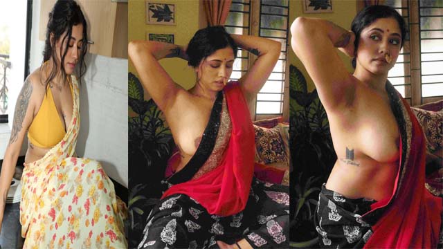 Indian Patreon Model Yajnaseni Bathtab Affair  NRI Couple Fucking Hard