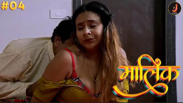 Malik – S01E04 – 2024 – Hindi Hot Web Series – Jalva