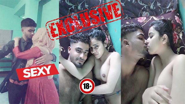 Sexy Bangladeshi Girl Fucking – with Boyfriend In The Hotel – MMS Clip Viral