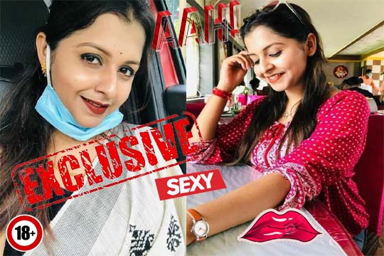 Extremely Beautiful Delhi TikToker Leaked MMS – Fully Nude Showing Boobs & Pussy