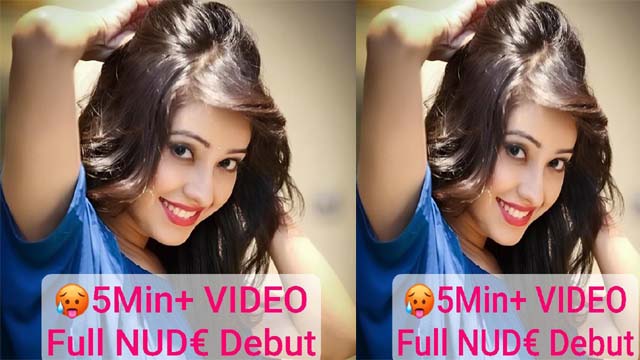 Famous Bollywood Actress – Most Demanded Exclusive – Full Frontal NUD€ Photoshoot with Full Face