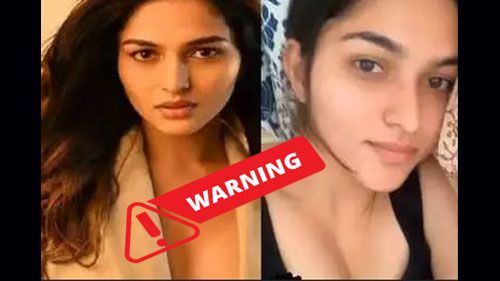 Kannada actress Kayadu Lohar sexy mms gone viral Watch Online