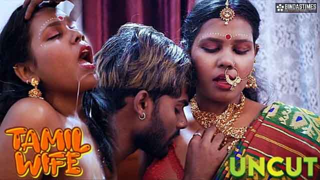 Tamil Wife – 2024 – Hindi Short Film – BindasTimes