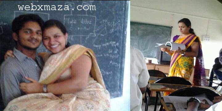 Most Demanded Indian Teacher Student Leaked Video