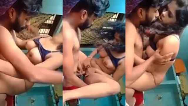 Desi Mallu Girl Fucking Deeper Chudai Viral link MMS Watch