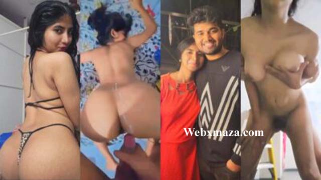 desi52 Cute Desi Girlfriend Hardly Fucked Leaked MMS