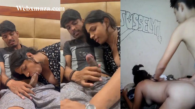 Mallu Randi Maal Monstar Cock Suck & Fuck Updates