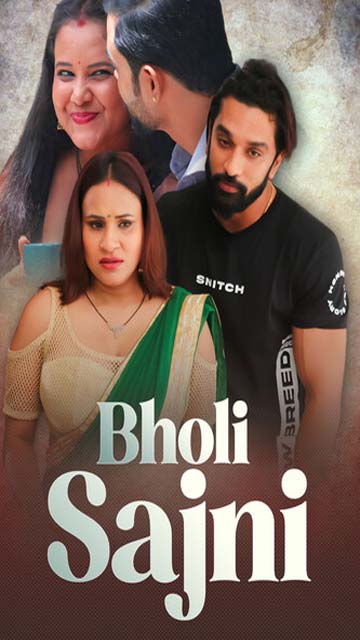 Bholi Sajni – 2024 – Ep 3 – 4 Digimovieplex web