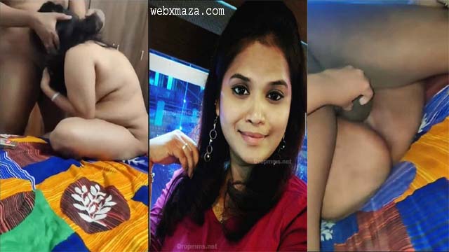 Sexy Boobs Tamil Threesome Fucking update Video