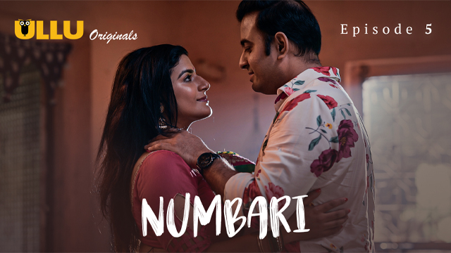 Numbari Part 2 – 2024 – S01 Ep 5 Hot Web Series – Ullu