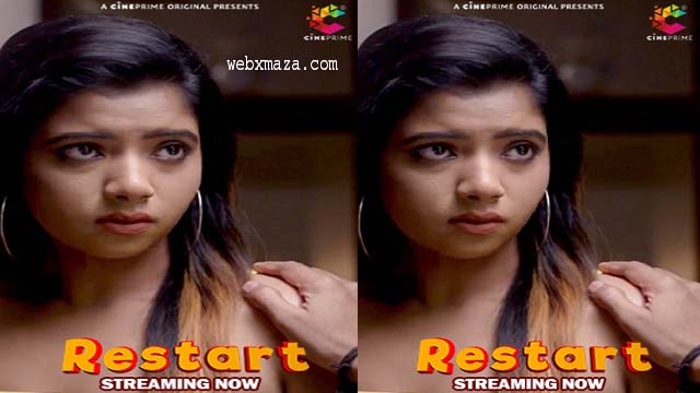 Restart – 2024 – Hot Short Film – Cineprime