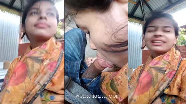 Cute Desi Girl Deep Throat Sucking Cock & Fuck 2 Clips