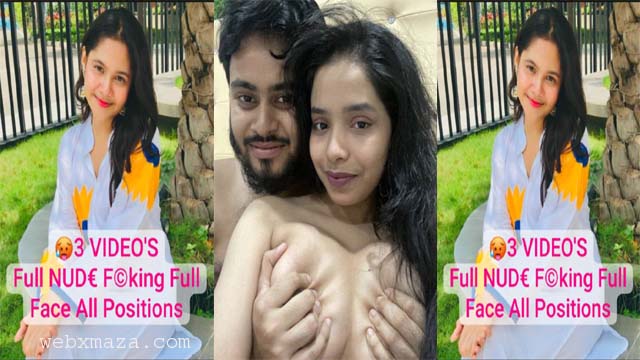 Horny Desi GF Latest Oyo Exclusive Viral Full NUde Fucking All Positions