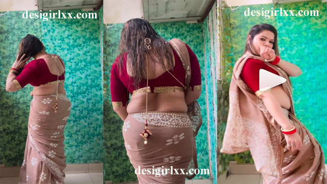 PS Rathi -Famous Actress Fully Nude Fucked by Neighbour