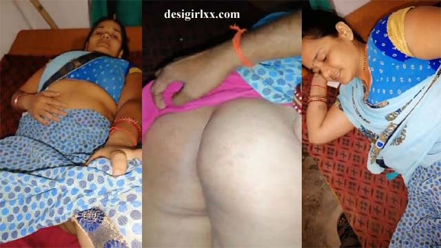 Indian Housewife Having Illegal Affair Enjoying with Lover Xx Video