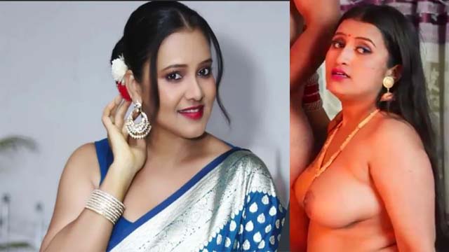 Priya Gamre Rajsi Verma Nikku Mega Show Sucking 2 Doggy Fuck