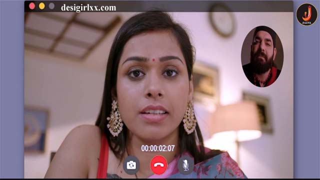 Gharwali Baharwali – 2024 – S01E03 – Jalva Hot Web Series Watch Now