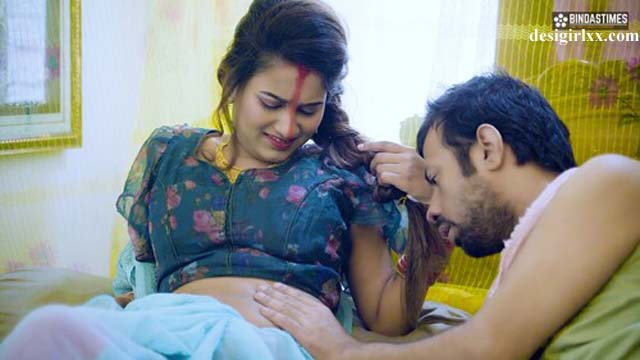 Bihari Bhabhi – 2024 – Hindi Uncut Short Film – BindasTimes