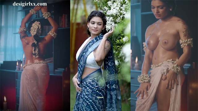 Resmi Nair Shakuntala Showing Pussy Boobs Full Video