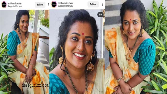 Extremely Beautiful Malayalam Hot Wife Soumya Full 3 Clips