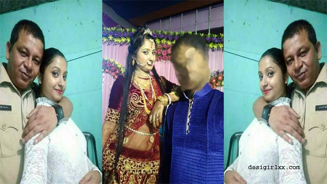 Indian Police Most Famous Bengali Gold Digger Enjoying With 4 Boyfriend