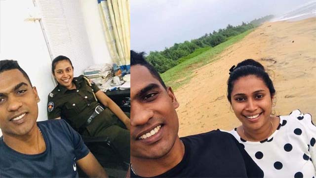 Indian Police Beautiful Sexy Girl Fucking with Boyfriend