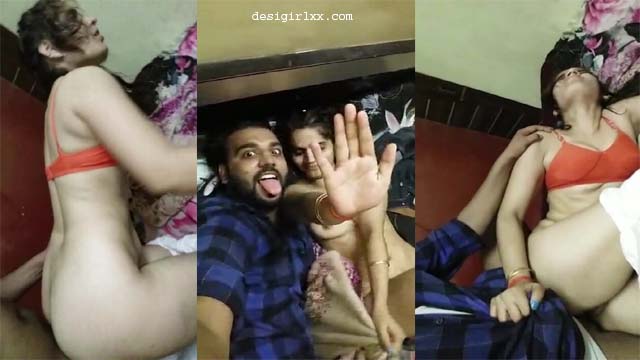 Beautiful Desi Bhabhi Hard Fucking With Devar In Hotel Watch Online