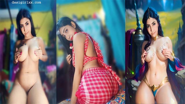 Beautiful Girl Hot Big Boobs Bhabi Videos 6 Clips