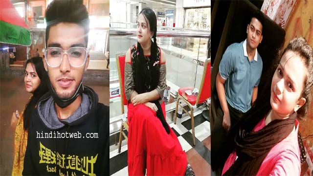 Beautiful Indian Girl Gang Bang Leaked MMS by Boyfriend