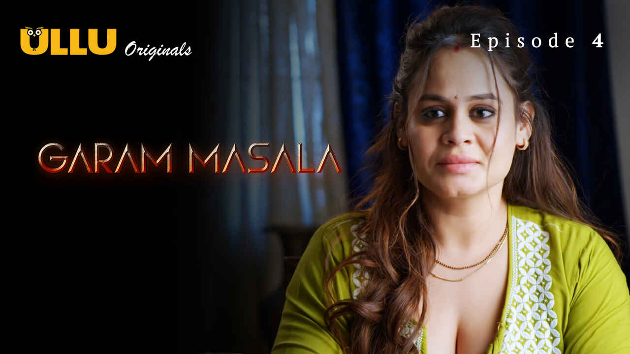 Garam Masala Part 2 – E04 – Hindi Hot Web Series – Ullu