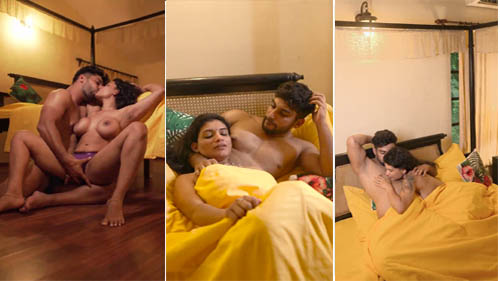 Resmi R Nair Having And Nude Sex Watch Online