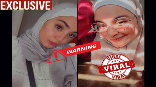 Arabian Hijabi Queen Milf Nude Show For BF Exclusive Viral Video Watch Online