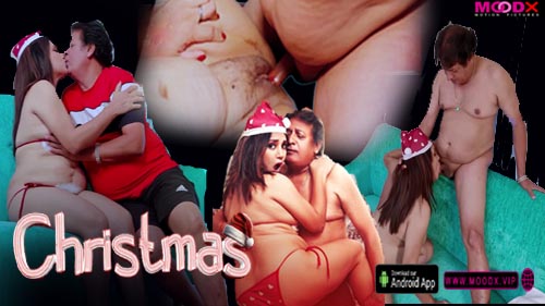 Christmas 2023 MoodX Originals Hot Short Film Watch Online