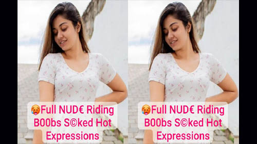 Hot Big B00bie HR Manager With Newly Hired Fresher Full NUD€ Riding & B00bs S©ked with Hot Expressions