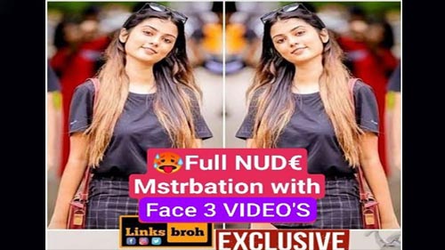Famous Insta Reel Queen Most Demanded Exclusive Viral Video Full NUD€ Mstrbation with Face Hot Expressions Don’t Miss