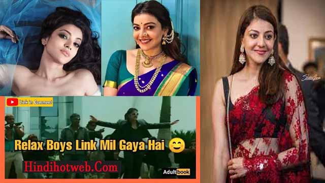Kajal Aggarwal South Indian Actress Viral Memo – Uncut Fucking Don’t Miss Watch Now