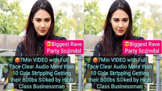 Actresses Influencers Biggest Rave Party Sc@ndal Girls – B00bs S©ked by High Class Businessman with Full Face Don’t Miss