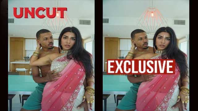 NRI Desi New Talent Takes Her First – BBC in Her Mouth and Gets Eaten by Him Watch
