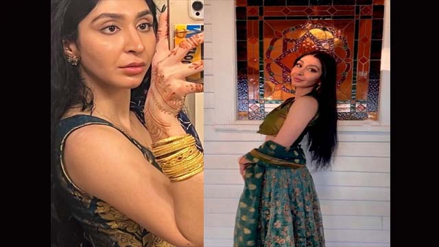 NRI Desi Posh Girl Hard Fucking and Showing Her Perfect Body via Snapcha Watch Online
