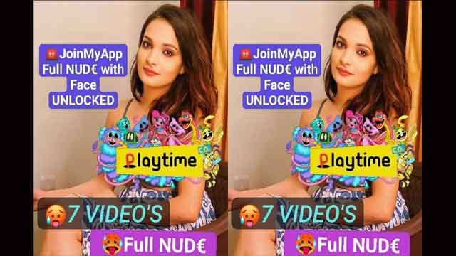 S0nika Chand!garh Famous Insta Model Most Demanded App Exclusive Str!pping Full NUD€ & Pssy Rubbing Don’t Miss