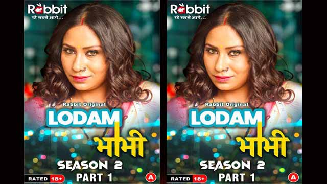 Lodam Bhabhi 2024 Rabbit Originals Uncut Hot Web Series Episode 1 Watch Now