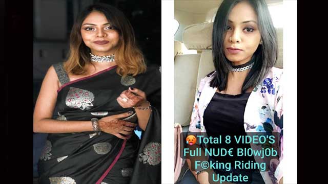 Famous Insta Model Most Demanded Latest Exclusive Full NUD€ Bl0wj0b F©king Riding & Shower UPDATE Must Watch