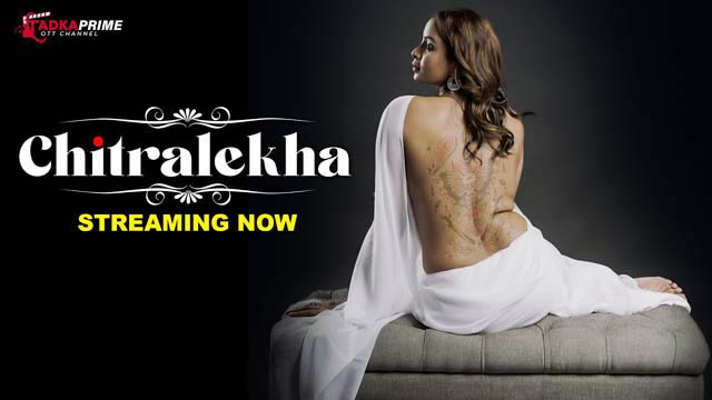 Chitralekha 2024 Tadkaprime Originals Hot Porn Web Series Episode 03 Watch Online