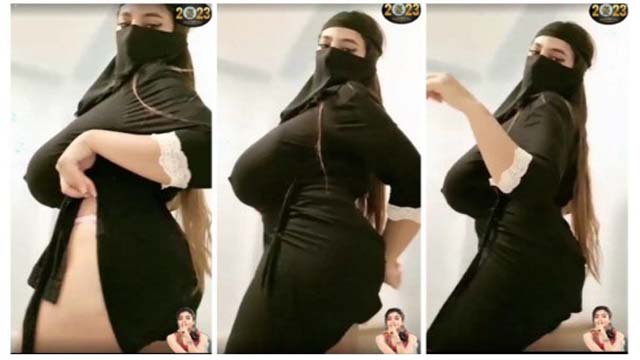 Arab Live Tango Arab Model Hot Burkha Hijjab Girl Video Watch Online