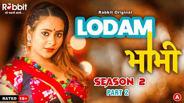 Lodam Bhabhi 2024 RabbitMovies Originals Porn Hot Web Series Episode 03 Watch Online