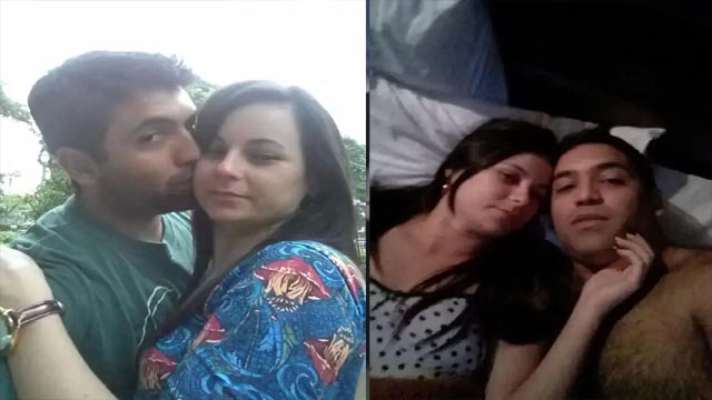 Beautiful Paki Couple Leaked Fucking Video Watch Online