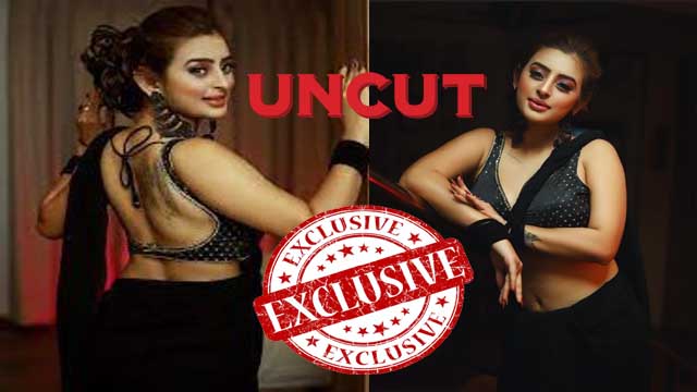Ankita Dave Hot Model Today Exclusive Live Nude Show Watch Online