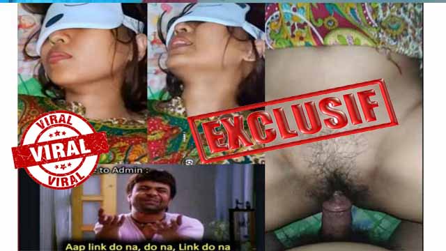 Cute College Blinddfolded Girl – Famous Mask Girl One More Video Viral – Painful Fucking Watch Online