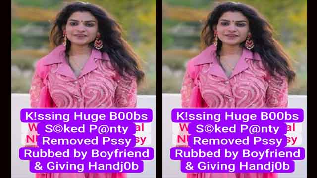 RESHMI NAIR New Latest Exclusive Premium K!ssing P@nty Removed Pssy Rubbed by Boyfriend Huge B00bs S©ked Giving Handj0b Don’t Miss