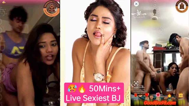 Rukhs Khandagle Famous Model New ThreeSome Fucking Paid App Live Don’t Miss Watch Online